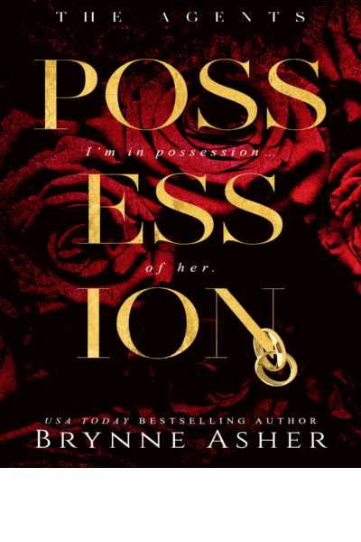 Possession Cover Image