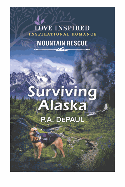 Surviving Alaska Cover Image