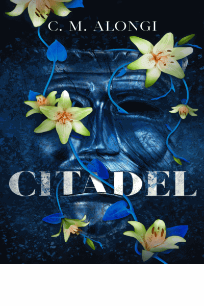 Citadel Cover Image