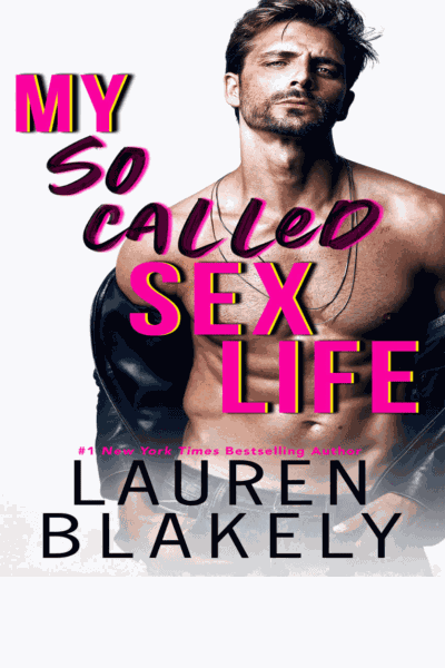 My So-Called Sex Life Cover Image