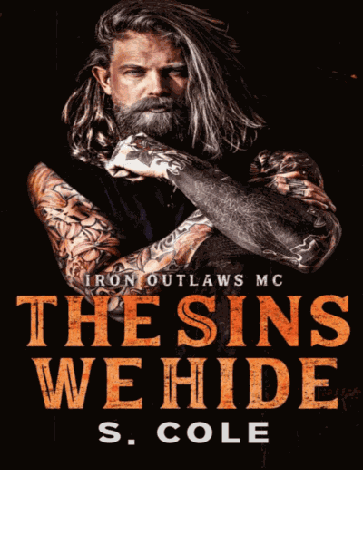 The Sins We Hide Cover Image