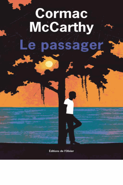 Le passager Cover Image