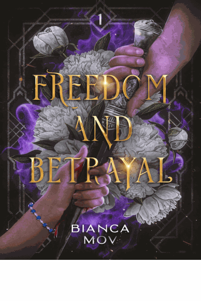 Freedom and Betrayal Cover Image