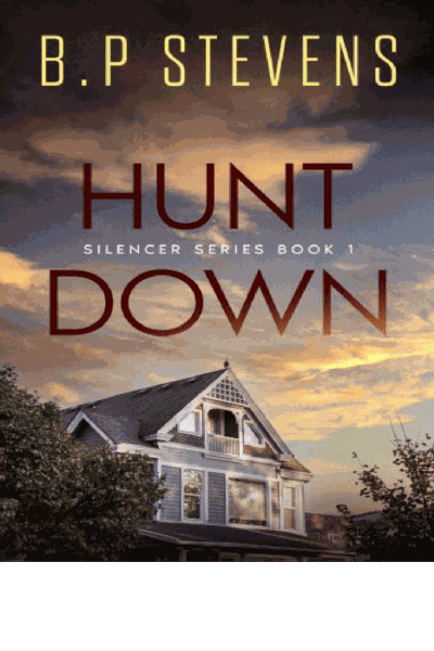 Hunt Down Cover Image