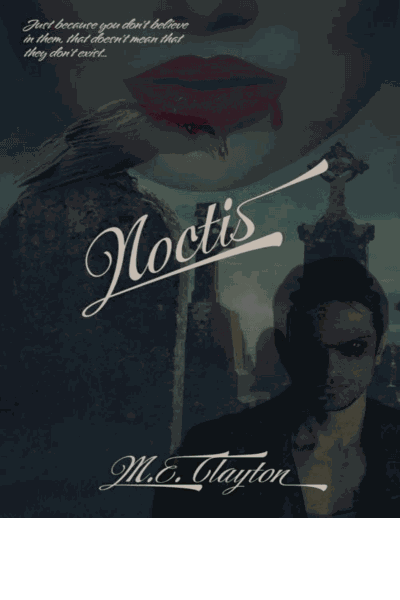 Noctis Cover Image