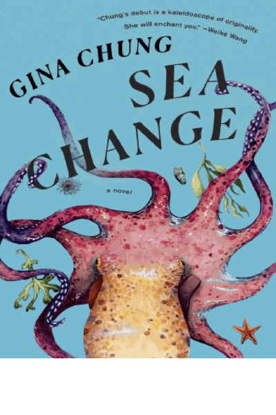 Sea Change Cover Image