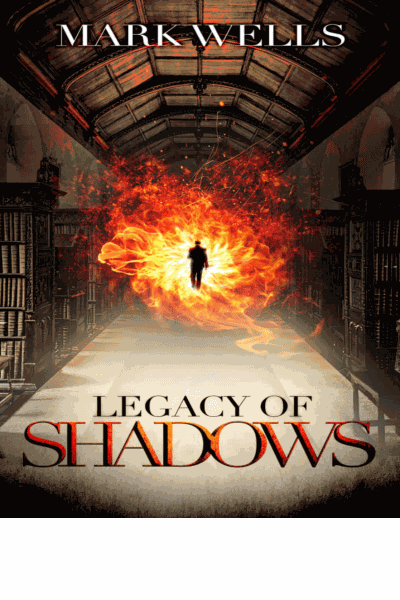 Legacy of Shadows Cover Image