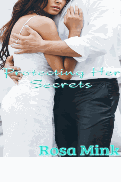 Protecting Her Secrets Cover Image