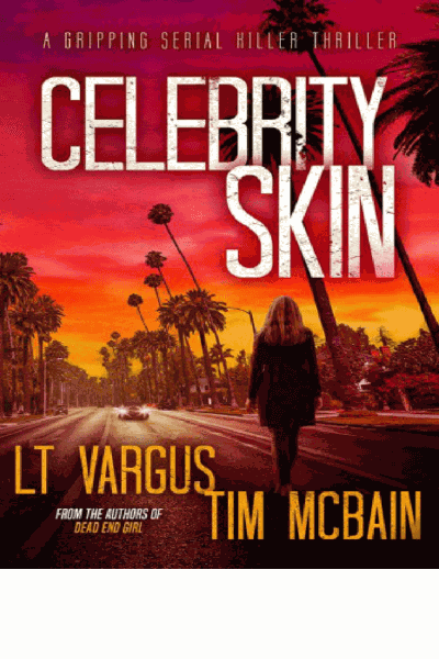 Celebrity Skin Cover Image