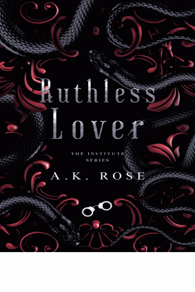 Ruthless Lover Cover Image