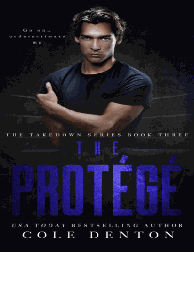 The Protege Cover Image