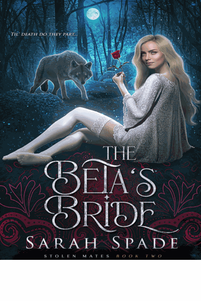 The Beta's Bride Cover Image
