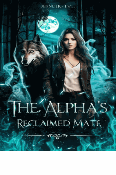 The Alpha's Reclaimed Mate Cover Image