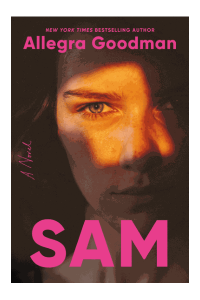 Sam : A Novel Cover Image