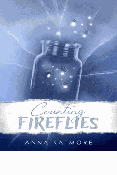 Counting Fireflies Cover Image