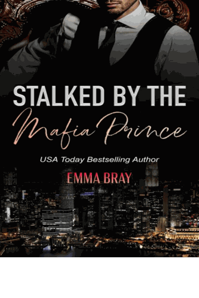 Stalked by the Mafia Prince Cover Image