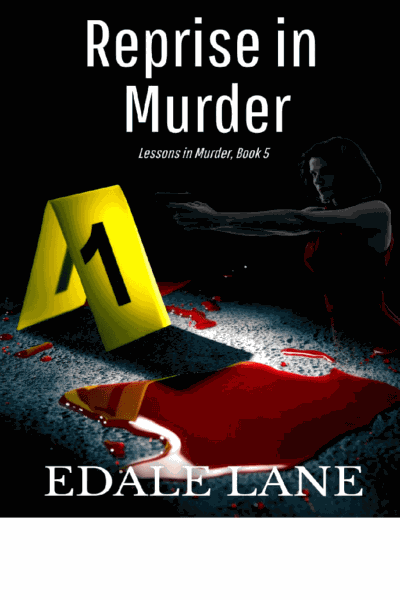 Reprise in Murder Cover Image