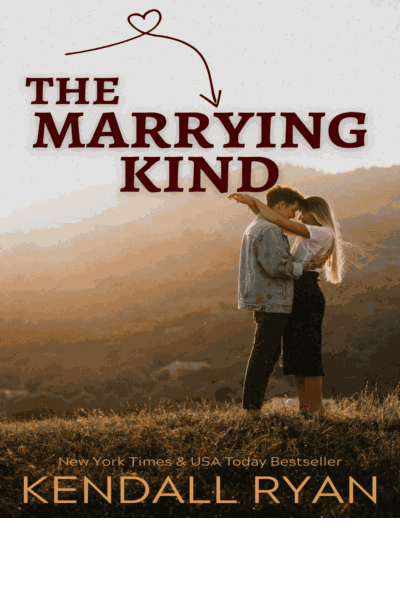 The Marrying Kind Cover Image
