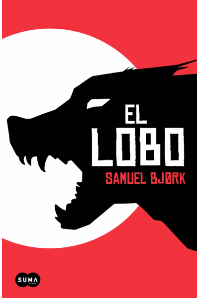 El lobo Cover Image
