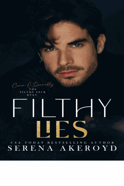 Filthy Lies: A ‘Conor & Star’ duet Cover Image