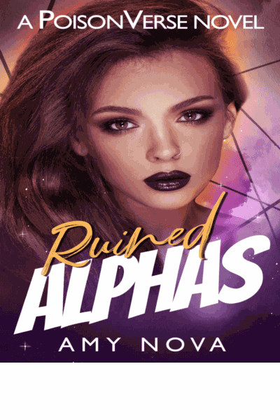 Ruined Alphas Cover Image