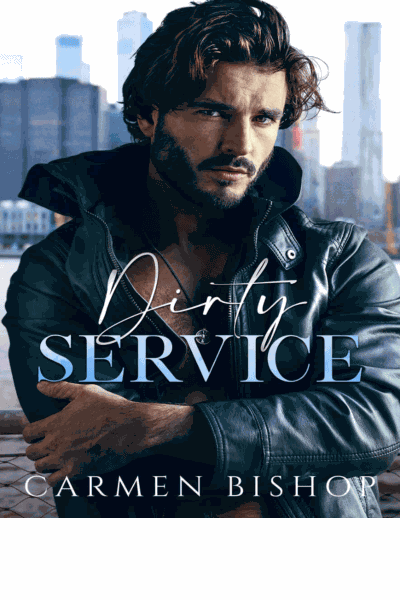 Dirty Service Cover Image