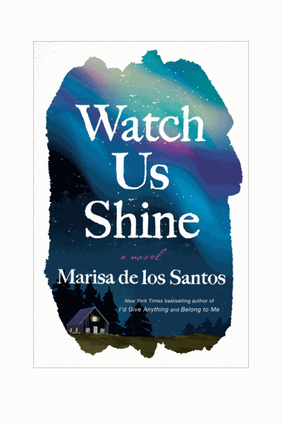 Watch Us Shine Cover Image