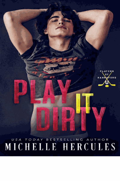 Play It Dirty Cover Image
