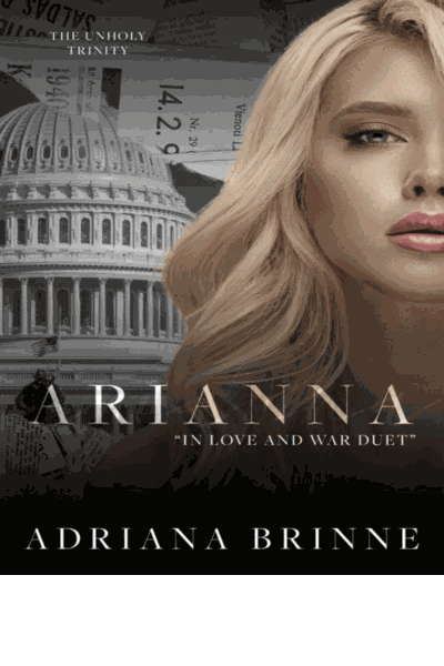 Arianna Cover Image