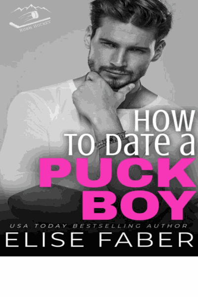 How to Date a Puckboy Cover Image
