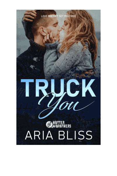 Truck You Cover Image