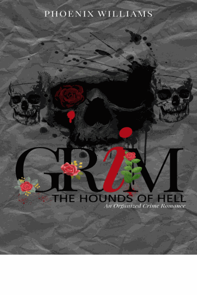 Grim: Hounds of Hell Cover Image