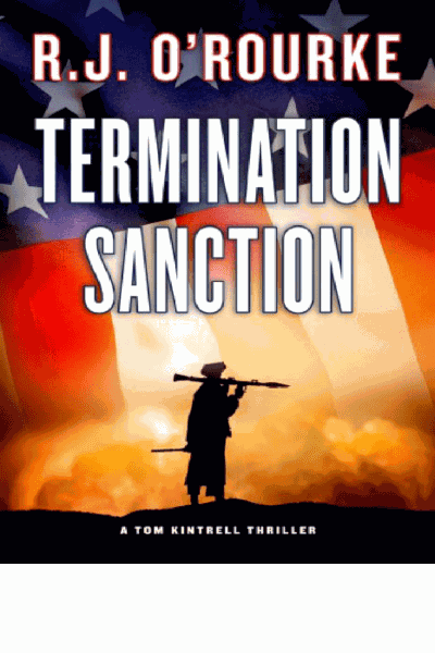 Termination Sanction Cover Image