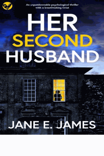 Her Second Husband Cover Image
