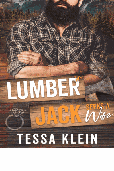 Lumberin' Jack Seeks a Wife Cover Image