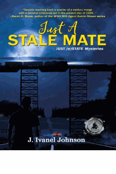 Just A Stale Mate Cover Image