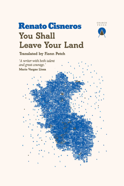 You Shall Leave Your Land Cover Image