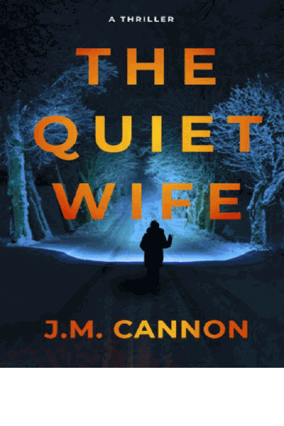 The Quiet Wife Cover Image