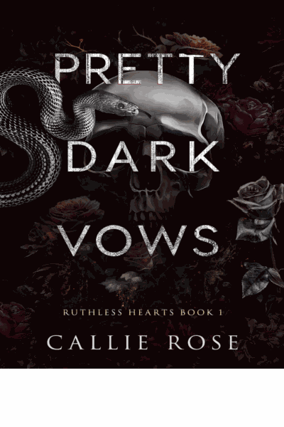 Pretty Dark Vows Cover Image