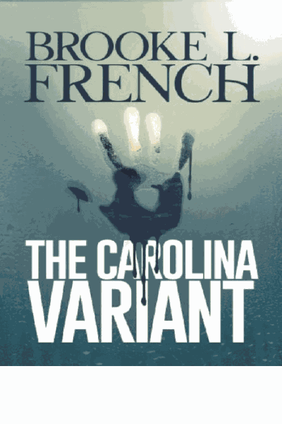 The Carolina Variant Cover Image