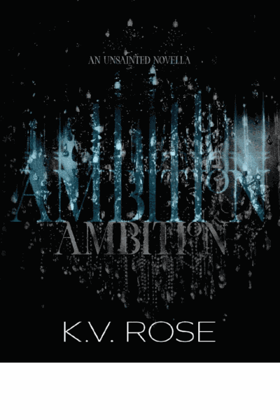 Ambition Cover Image