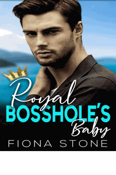 Royal Bosshole's Baby Cover Image