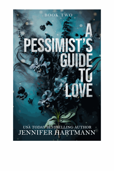A Pessimist's Guide to Love (Heartsong Duet Book 2) Cover Image