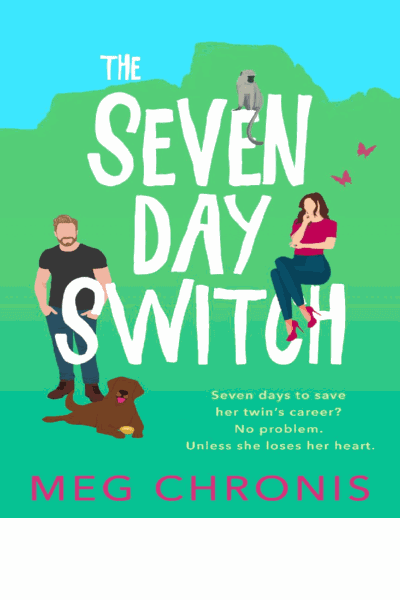 The Seven Day Switch Cover Image