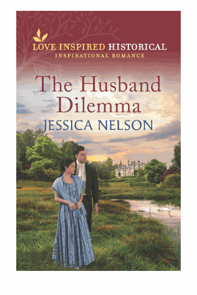 The Husband Dilemma Cover Image