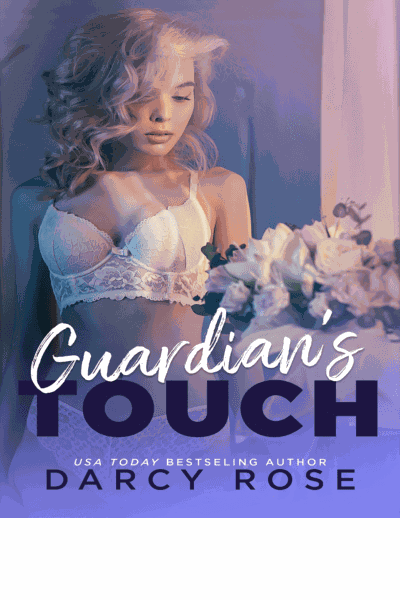 Guardian's Touch Cover Image