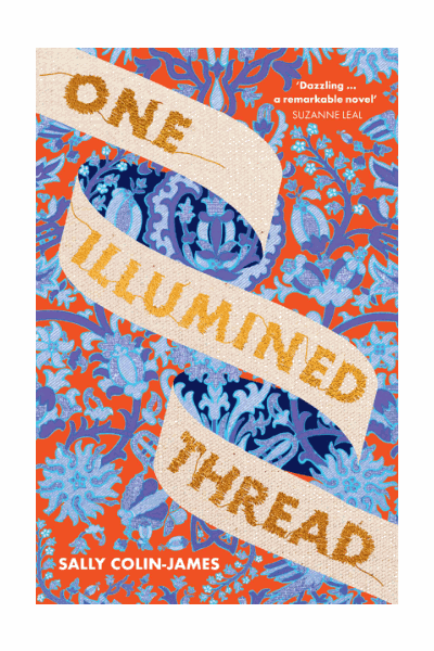 One Illumined Thread Cover Image