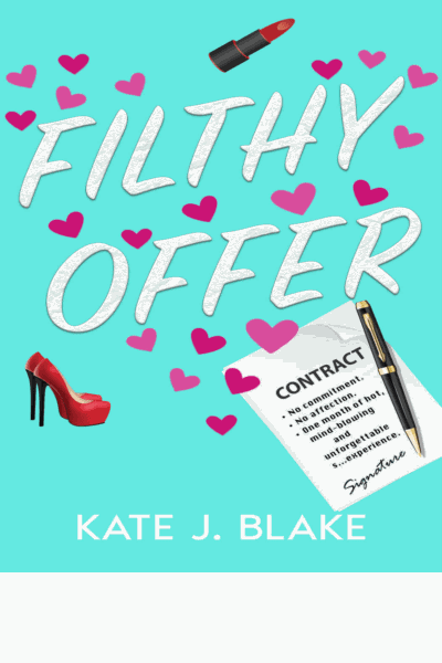 Filthy Offer Cover Image
