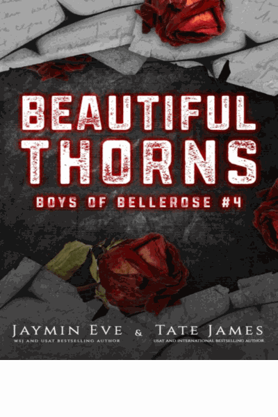 Beautiful Thorns Cover Image
