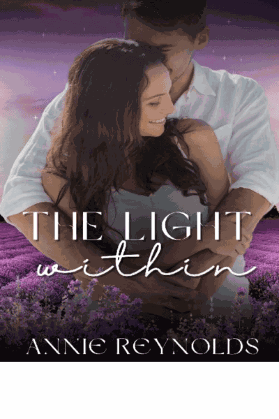 The Light Within Cover Image